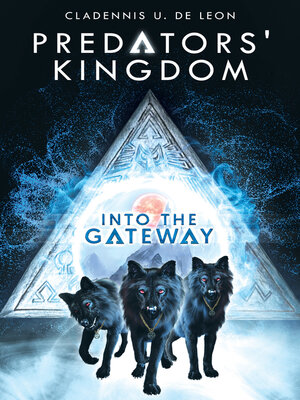 cover image of Into the Gateway